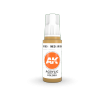 AK Interactive AK11034 Medium Sand 17ml